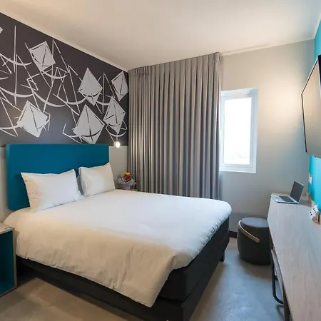 Ibis Styles Antofagasta Hotel Exterior photo