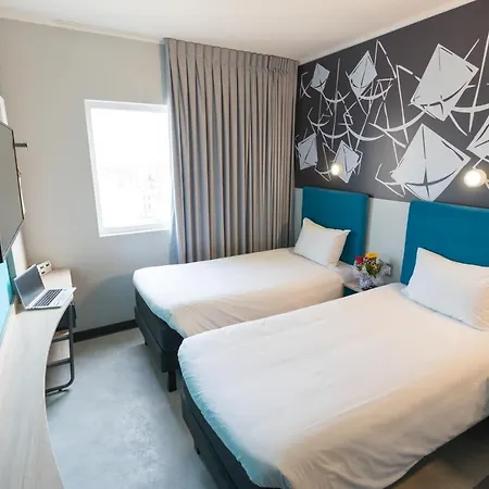 Ibis Styles Antofagasta Hotel Exterior photo