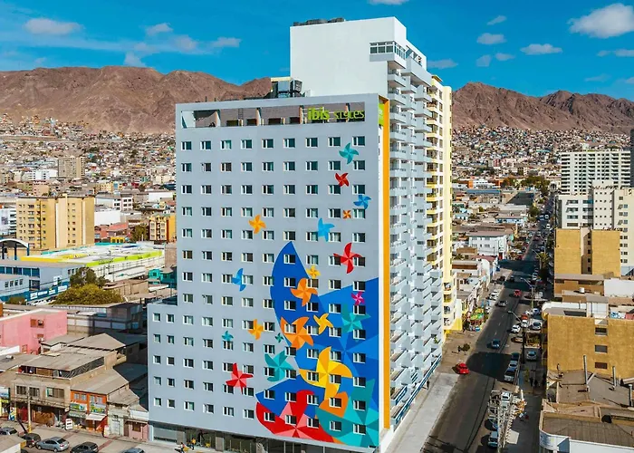 Ibis Styles Antofagasta