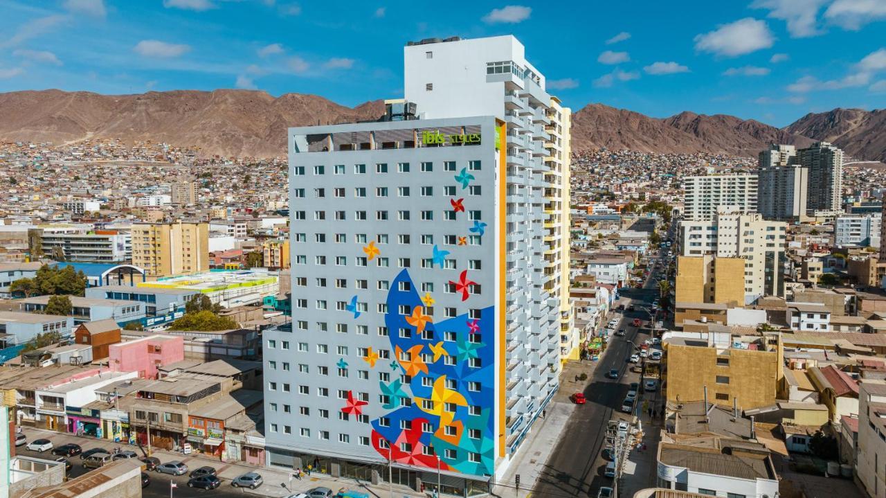 Ibis Styles Hotel 3*