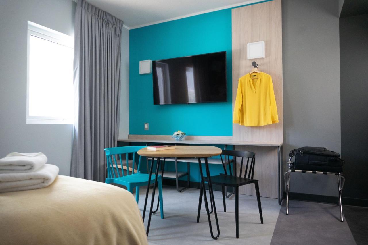 Ibis Styles 3*