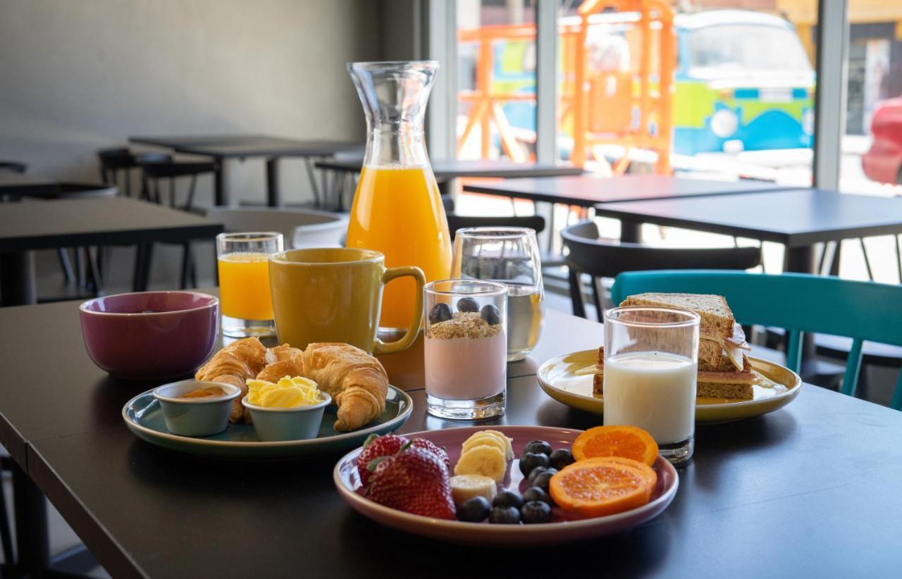 Ibis Styles Hotel 3*