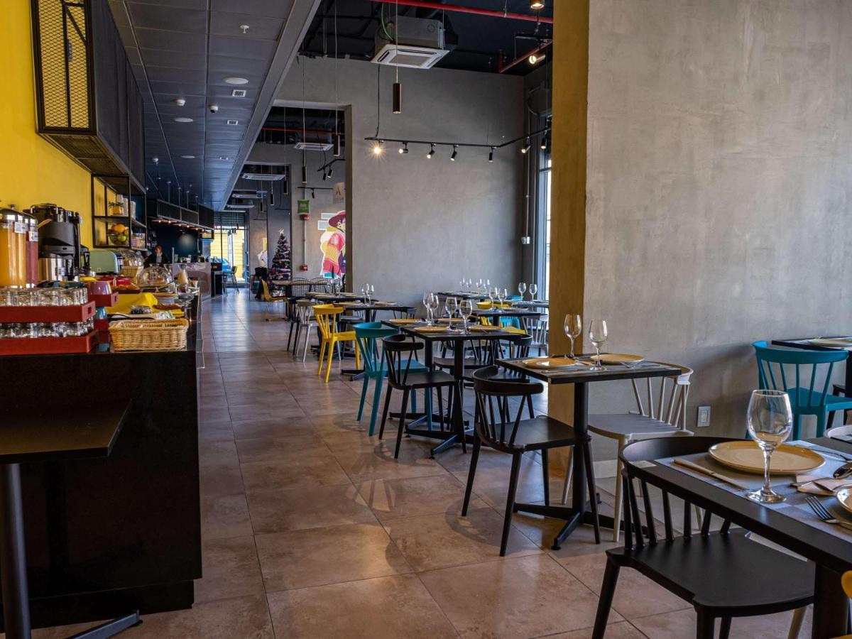 Ibis Styles Hotel Antofagasta