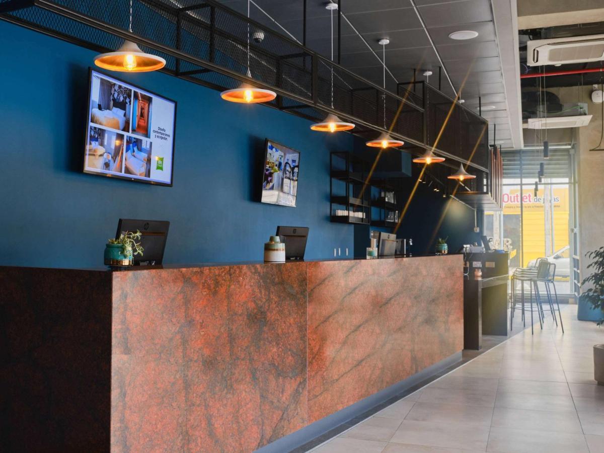 Ibis Styles Hotel