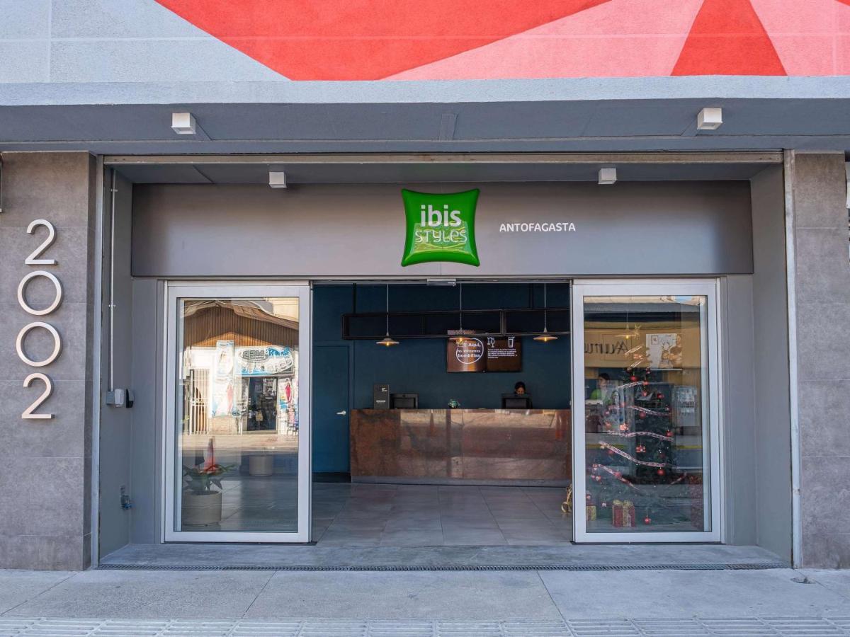 Ibis Styles