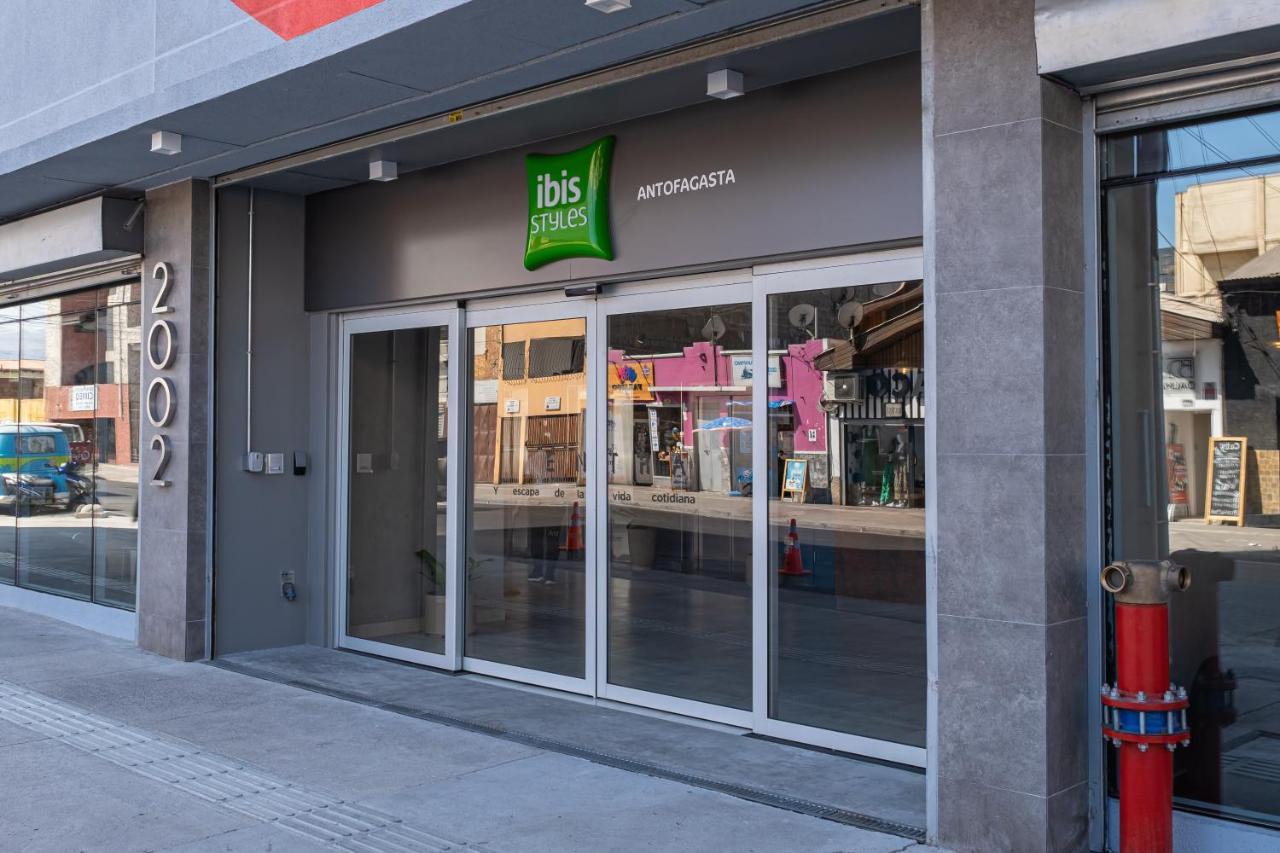 Ibis Styles