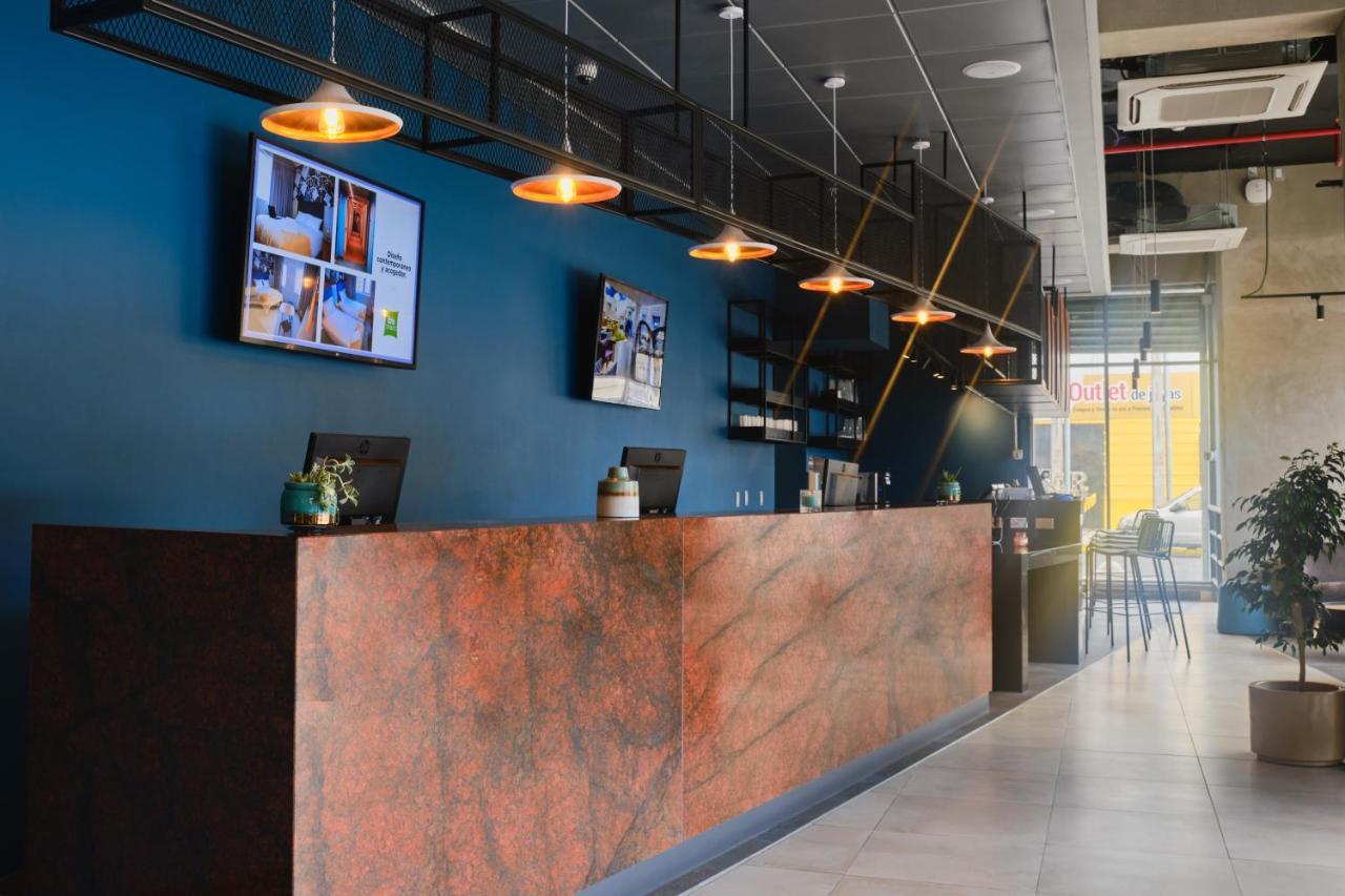 Ibis Styles 3* Provincia de Antofagasta