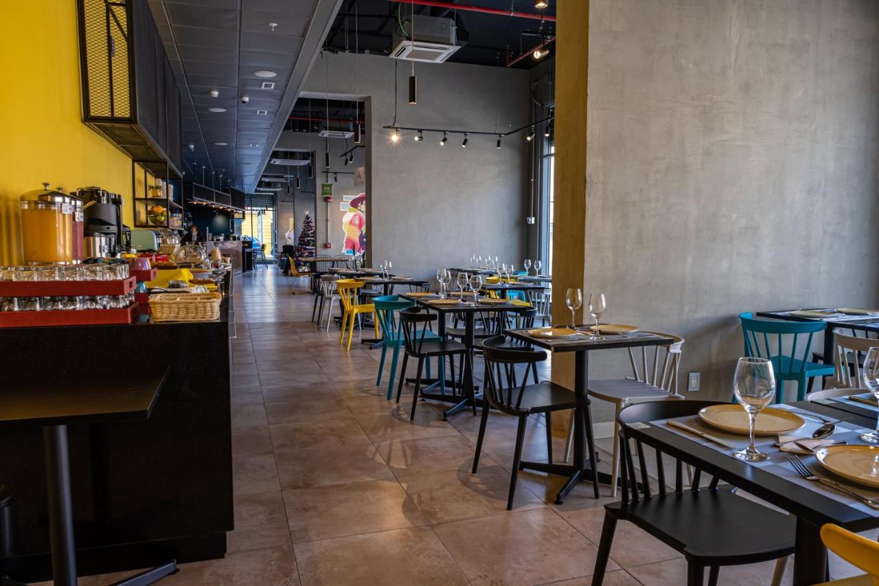 Ibis Styles Hotel