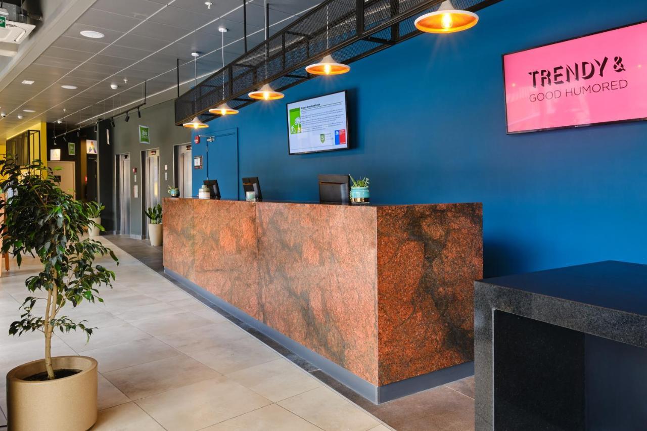 Hotel Ibis Styles Antofagasta
