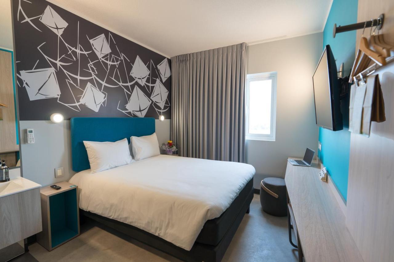 Ibis Styles 3*