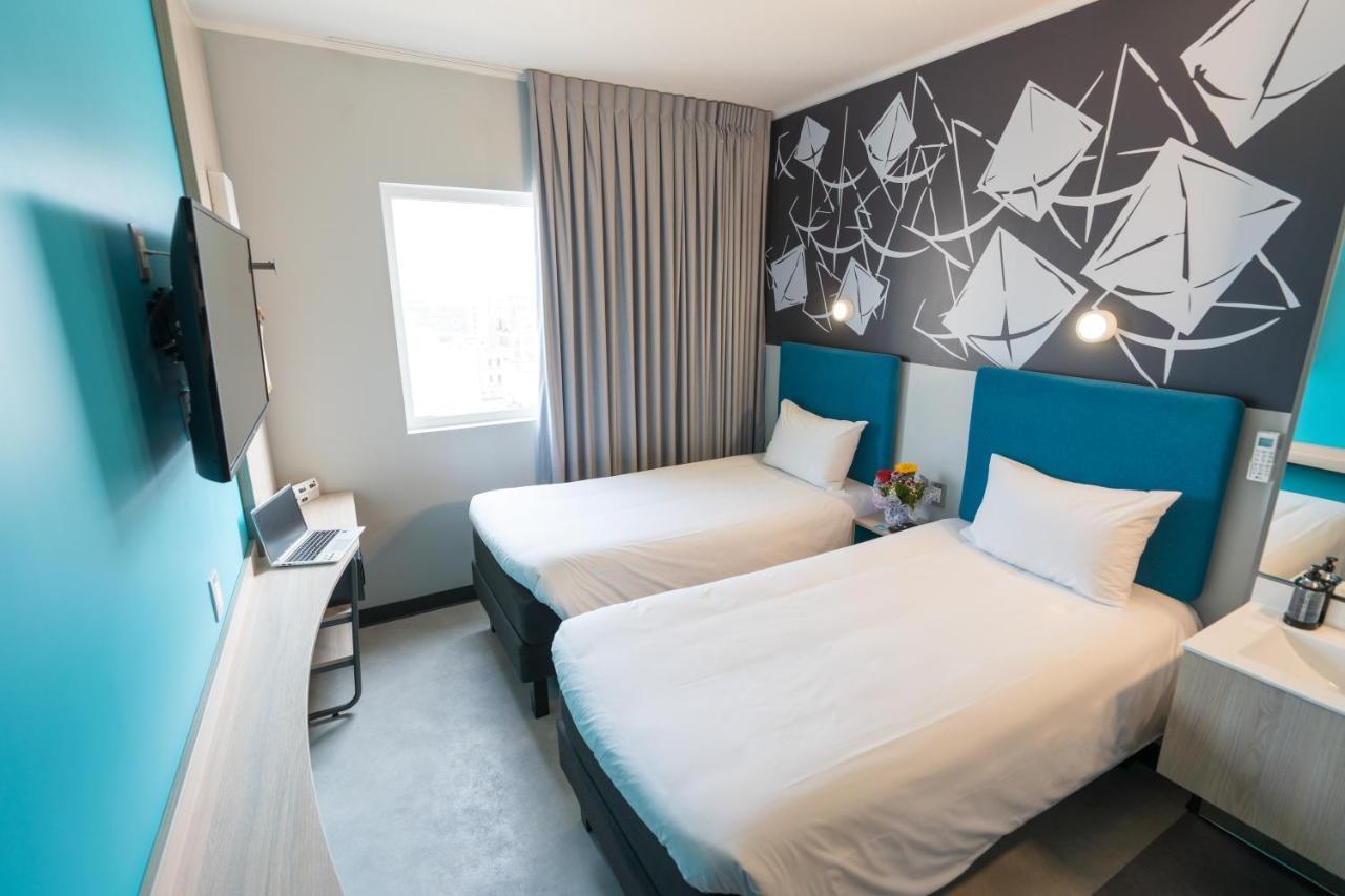 Hotel Ibis Styles