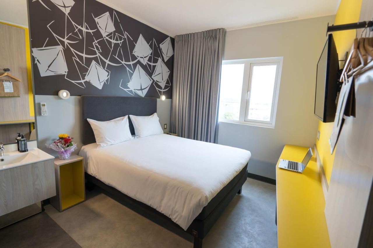 Ibis Styles Hotel 3*