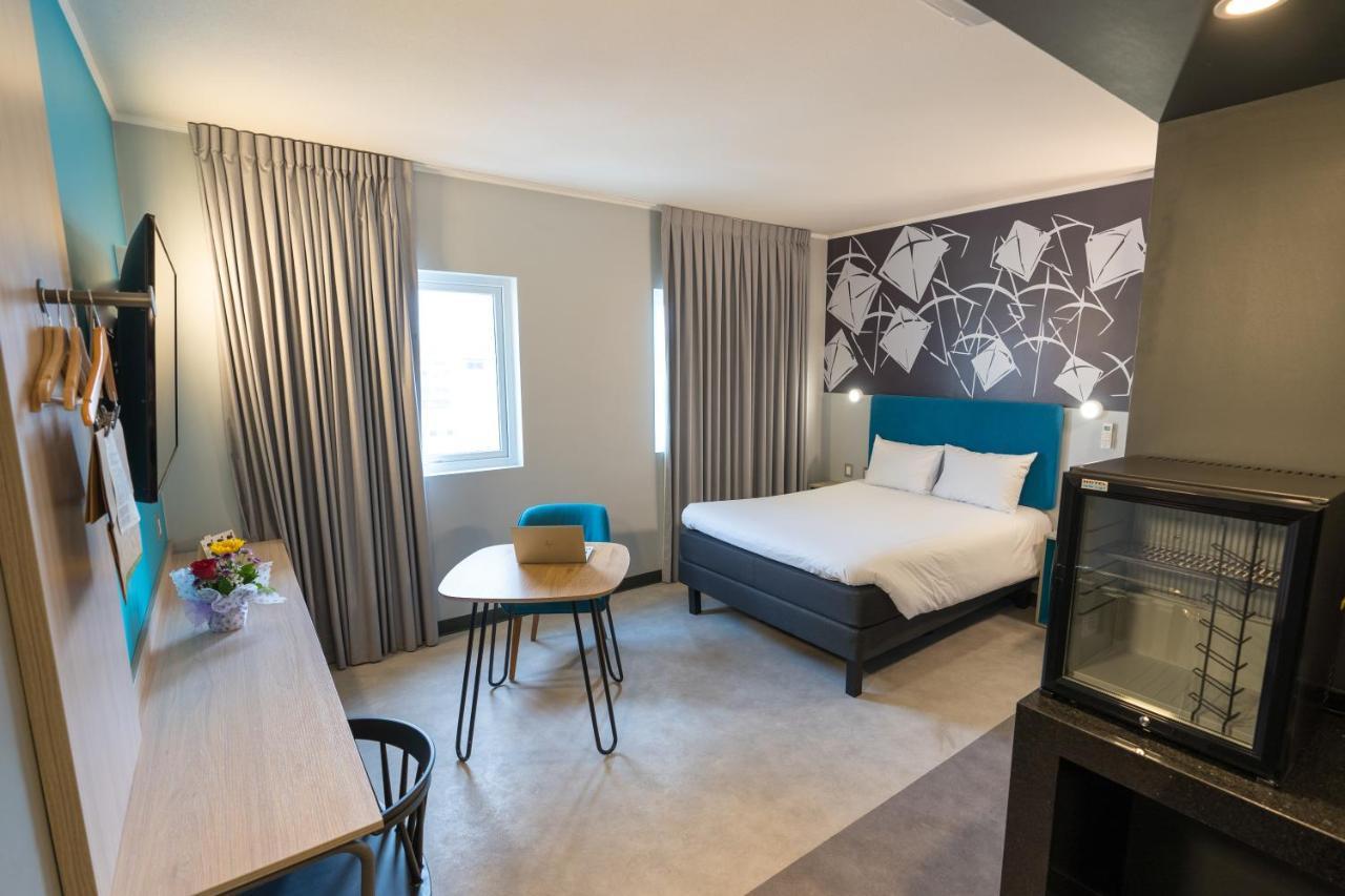 Ibis Styles Hotel Antofagasta