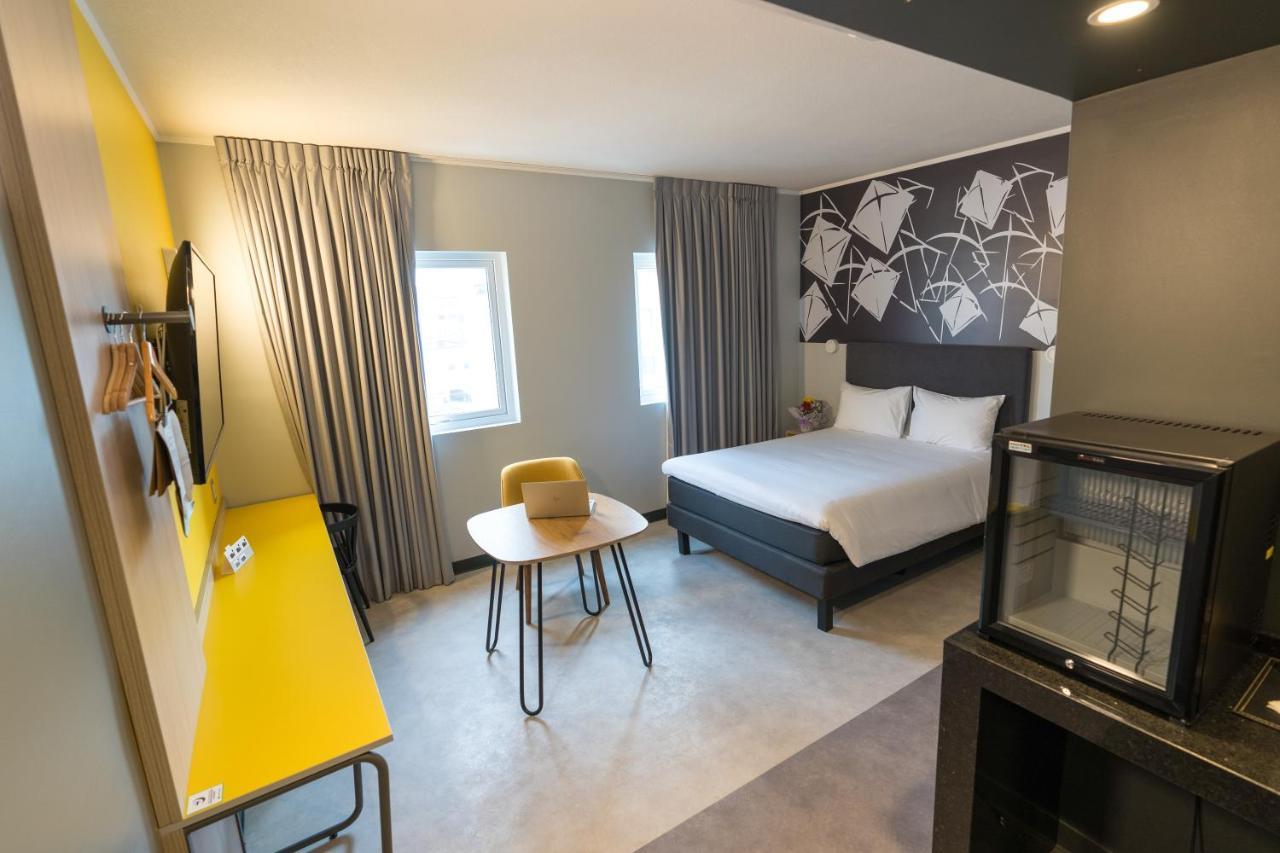 Hotel Ibis Styles 3*