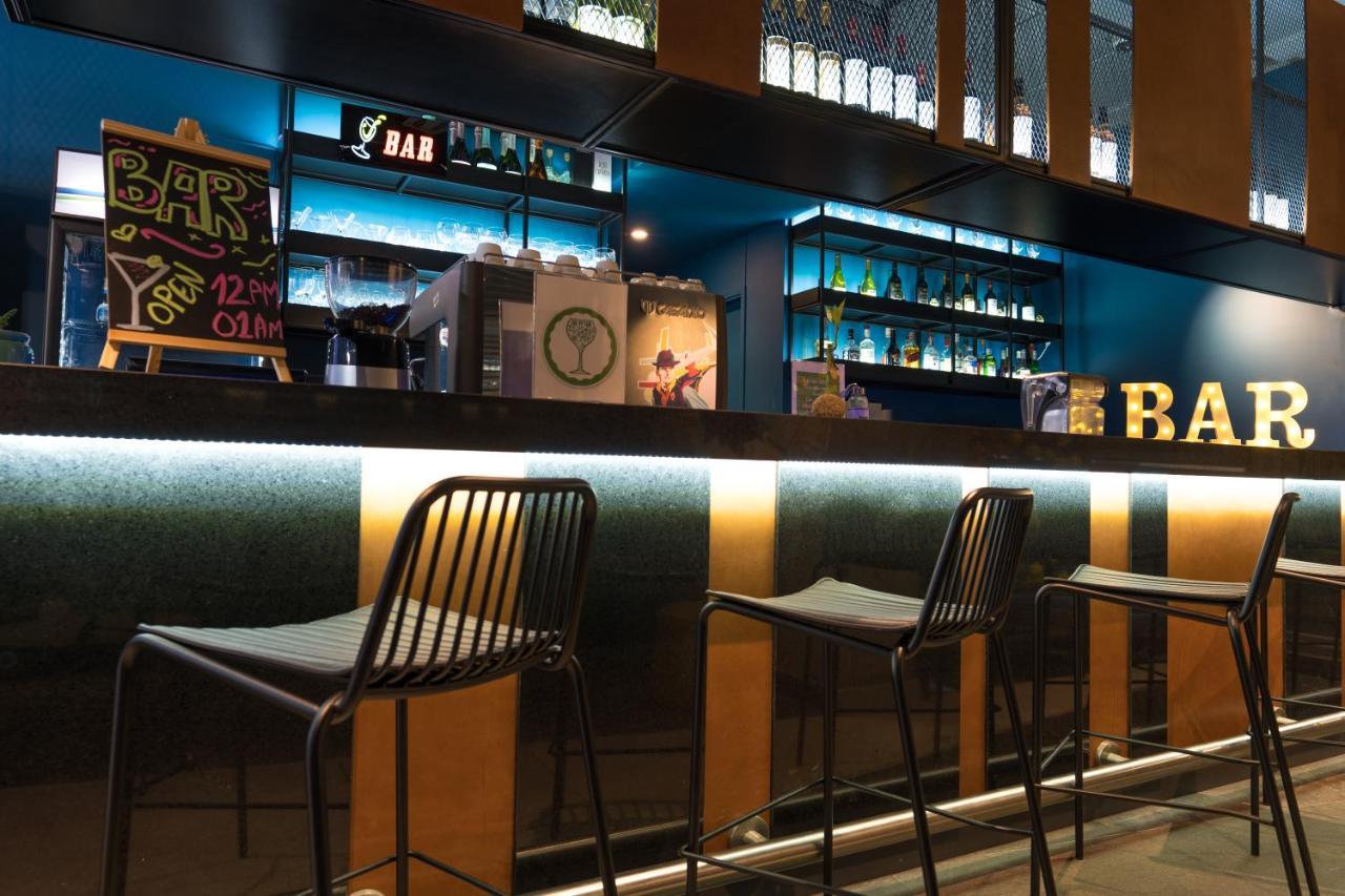 Ibis Styles Antofagasta